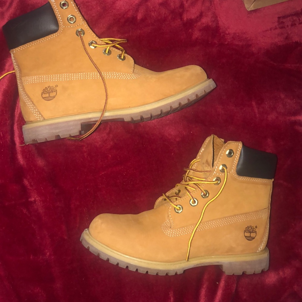 Timberland Women’s Boots